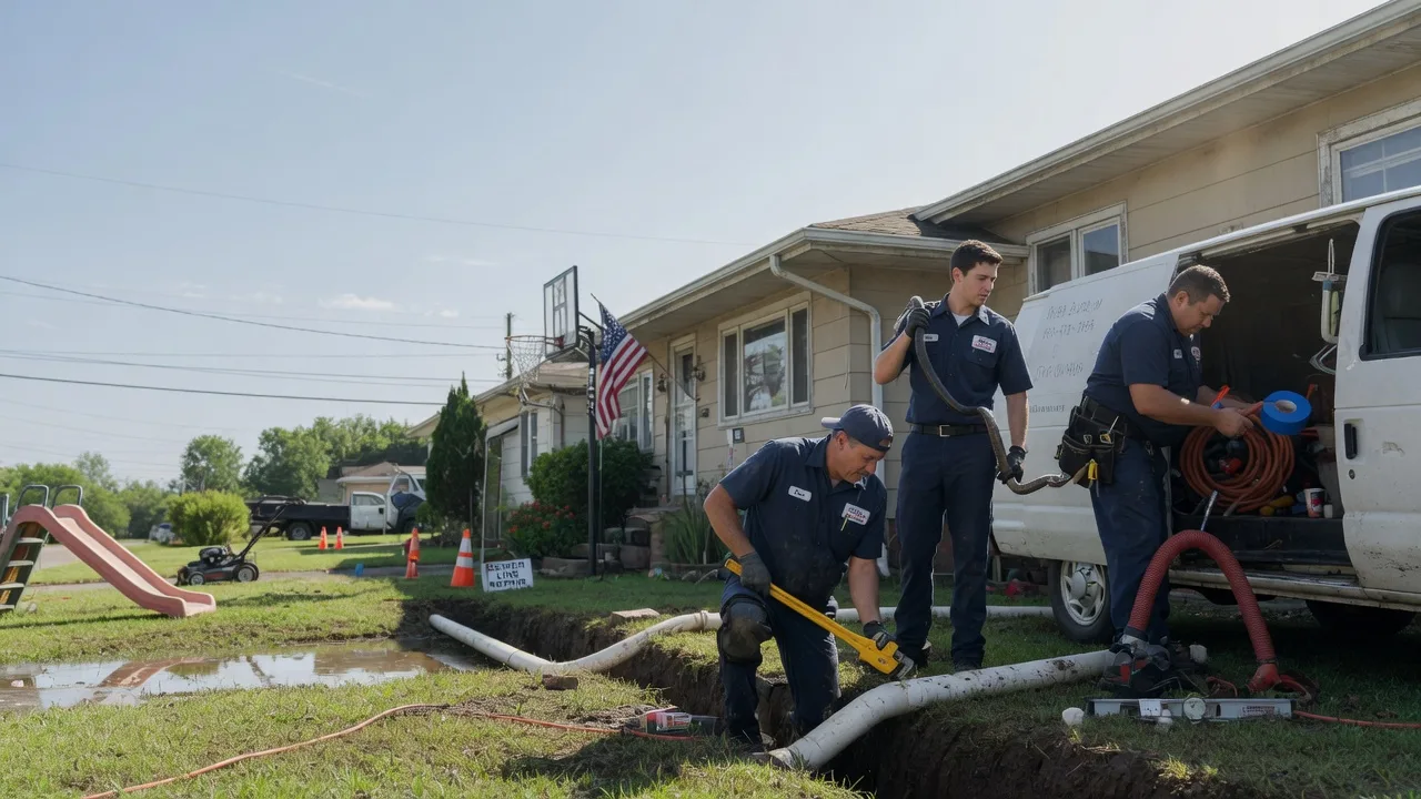 Toilet Installation in Woody, CA near me